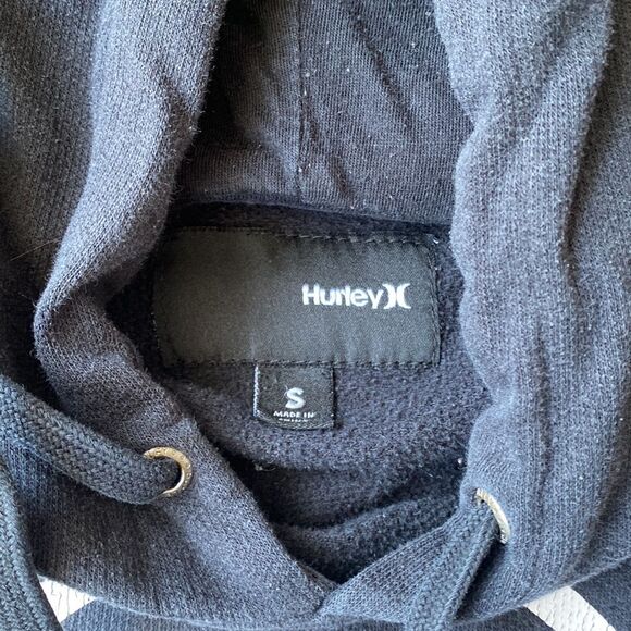 Hurley sweatshirt - Picture 3 of 3